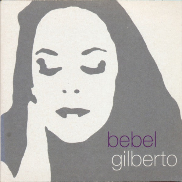 Bebel Gilberto : Tanto Tempo (CD, Album, Promo, Car)