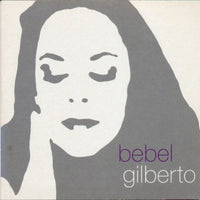 Bebel Gilberto : Tanto Tempo (CD, Album, Promo, Car)