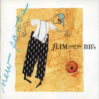 ซีดี Flim & The BB's - New Pants CD VG