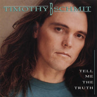 Timothy B. Schmit : Tell Me The Truth (CD, Album)