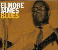 Elmore James : Blues (CD, Comp, Sli)