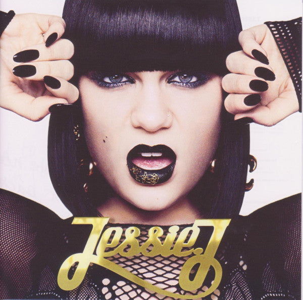 Jessie J : Who You Are (CD, Album)