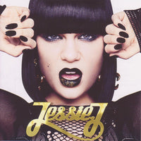 ซีดี Jessie J - Who You Are CD M