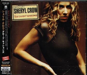 Sheryl Crow : The Globe Sessions (CD, Album)