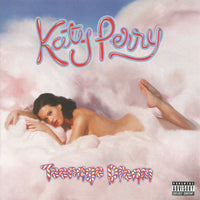 ซีดี Katy Perry - Teenage Dream CD VG+