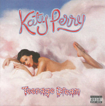 Katy Perry : Teenage Dream (CD, Album)