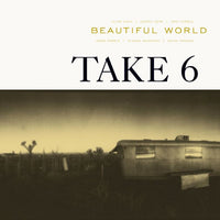 ซีดี Take 6 - Beautiful World CD VG+