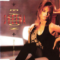 ซีดี Sheena Easton - What Comes Naturally CD VG