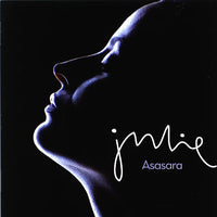 ซีดี Julie - Asasara CD VG