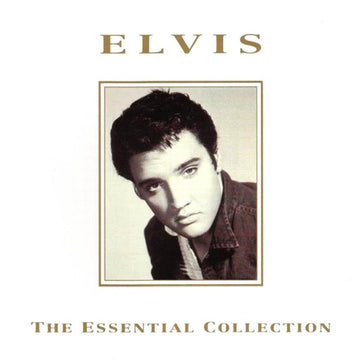 Elvis Presley : Elvis The Essential Collection (CD, Comp)