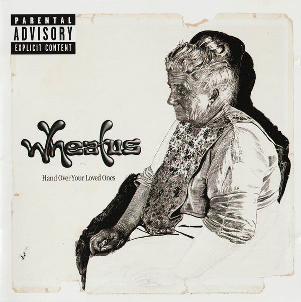 Wheatus : Hand Over Your Loved Ones (CD, Album)