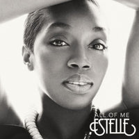 ซีดี Estelle - All Of Me CD VG+