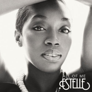 Estelle : All Of Me (CD, Album)