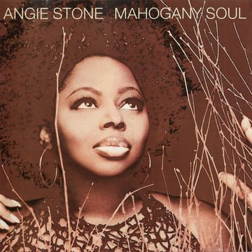 Angie Stone : Mahogany Soul (CD, Album)