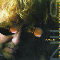 ซีดี Nils Jiptner - Pacific Coast Highway CD NM or M- HDCD