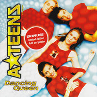 A*Teens : Dancing Queen (HDCD, Single, Ltd)