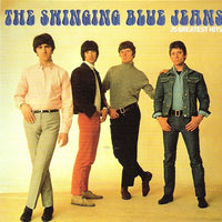 ซีดี The Swinging Blue Jeans - 25 Greatest Hits CD NM or M-