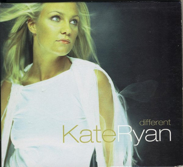 ซีดี Kate Ryan - Different CD G