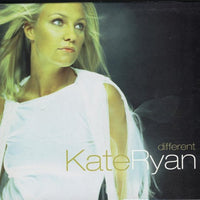 ซีดี Kate Ryan - Different CD G