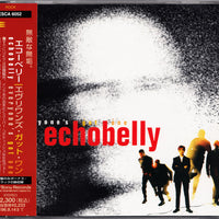 ซีดี Echobelly - Everyone's Got One CD VG+