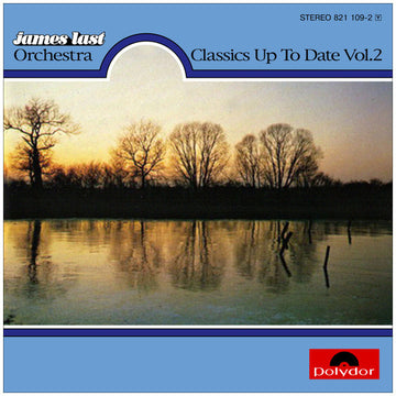 Orchester James Last : Classics Up To Date Vol. 2 (CD, Album, RE)