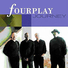 ซีดี Fourplay - Journey CD G