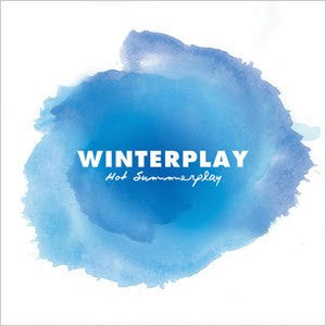 Winterplay : Hot Summerplay (CD, Album)