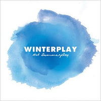 ซีดี Winterplay - Hot Summerplay CD VG+