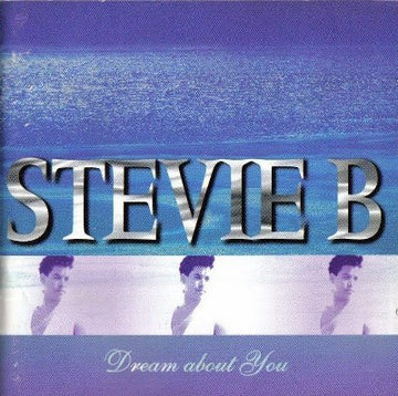 Stevie B : Dream About You (CD, Album)