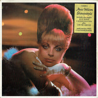 แผ่นเสียง Mari Wilson With The Wilsations - Showpeople Vinyl G+