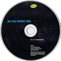 Various : BBC Jazz Awards 2006 (2xCD, Comp)