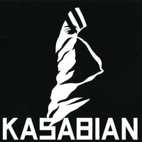 ซีดี Kasabian - Kasabian CD VG+