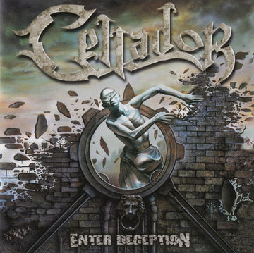 Cellador : Enter Deception (CD, Album)