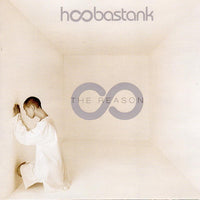 ซีดี Hoobastank - The Reason CD VG+