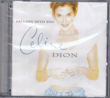 Céline Dion : Falling Into You (CD, Album, RE)