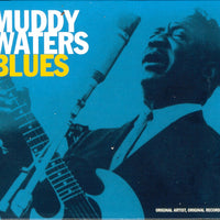 Muddy Waters : Blues (CD, Comp)