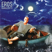 ซีดี Eros Ramazzotti - Stilelibero CD VG