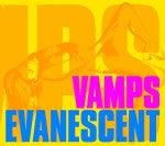 VAMPS (4) : Evanescent (CD, Single)