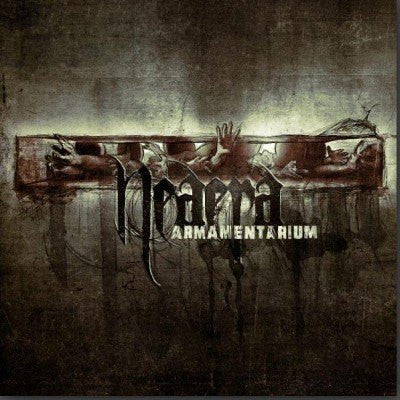 Neaera : Armamentarium (CD, Album)
