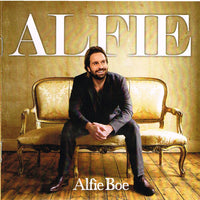 ซีดี Alfie Boe - Alfie CD VG+