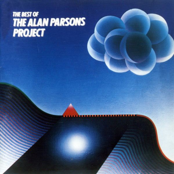 The Alan Parsons Project : The Best Of The Alan Parsons Project (CD, Comp, RE)