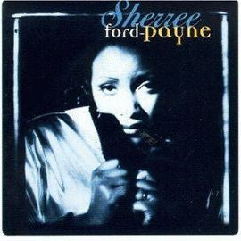 Sherree Ford-Payne : Sherree Ford-Payne (CD, Album)