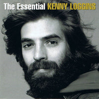 ซีดี Kenny Loggins - The Essential Kenny Loggins CD NM or M- 2CDs