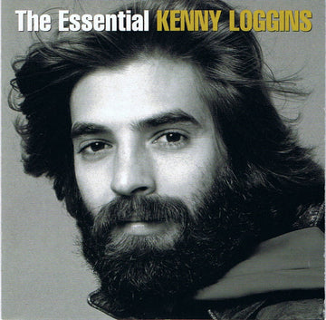 Kenny Loggins : The Essential Kenny Loggins (2xCD, Comp)