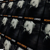 Ricky Martin : Loaded (CD, Single)
