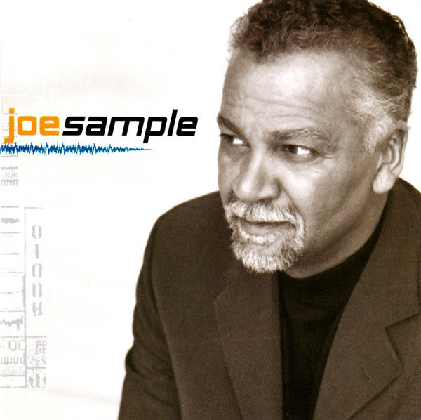 Joe Sample : Sample This (CD, Album)