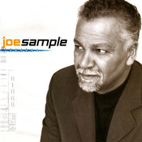 Joe Sample : Sample This (CD, Album)