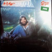 แผ่นเสียง Kenny Loggins - Celebrate Me Home Vinyl VG+