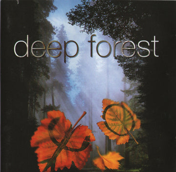 Deep Forest : Boheme (CD, Album)