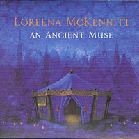 ซีดี Loreena McKennitt - An Ancient Muse CD VG+